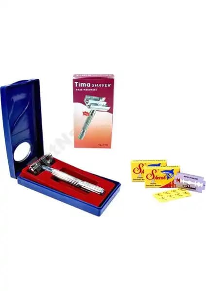 Tima TA-779 Tıraş Makinesi İncelemesi: Performans ve Dayanıklılık Değerlendirmesi