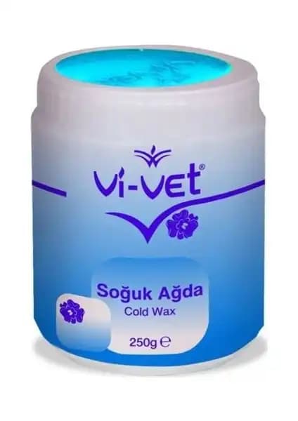 Vi Vet Siyah Soğuk Ağda 250 ml: Cilt Dostu ve Etkili Ağda Ürünü İncelemesi