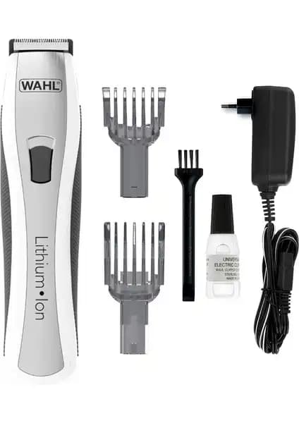 Wahl 1541-0462 Lithium İyon Sakal Kesme Makinesi İncelemesi ve Kullanıcı Yorumları