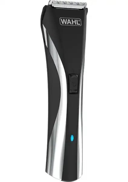 Wahl Hybrid LED Ekranlı Saç Kesme Makinesi 09698-1016: Çok Yönlü ve Profesyonel Kullanım İçin Tasarlandı