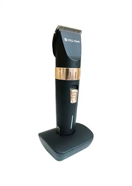 Wellpower 8200 Salon Tipi Profesyonel Saç ve Sakal Tıraş Makinesi İncelemesi