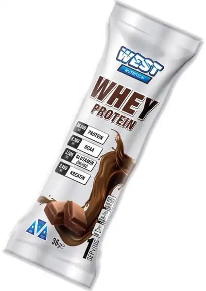 West Nutrition Whey Protein Tozu: Yüksek Protein İçeriği ve Lezzetli Aromasıyla Sporcuların Tercihi