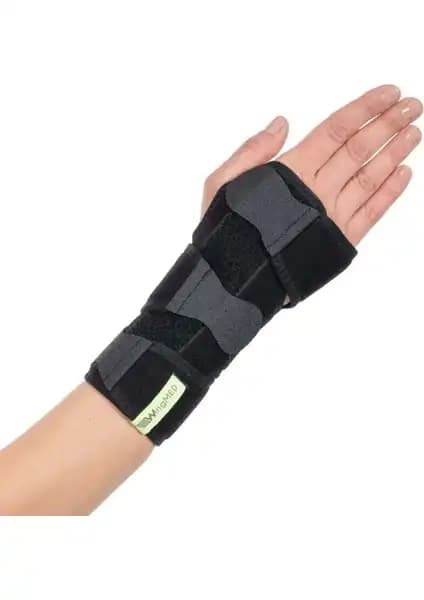 Wingmed El Bilek Ateli W309: Bilek Stabilizasyonu ve Rehabilitasyon İçin Güvenilir Destek