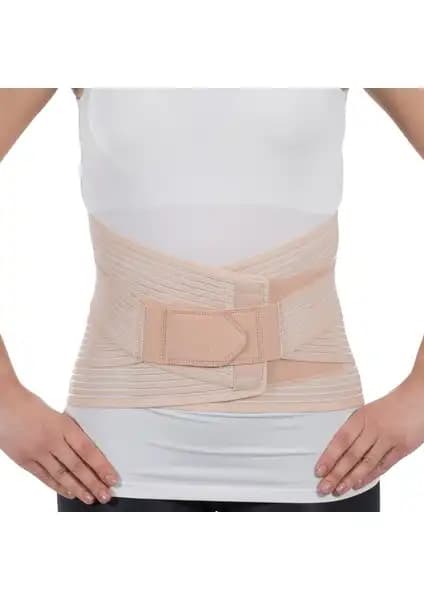 Wingmed Lumbosakral Korse: Bel ve Alt Sırt Destekli Ergonomik Çözüm