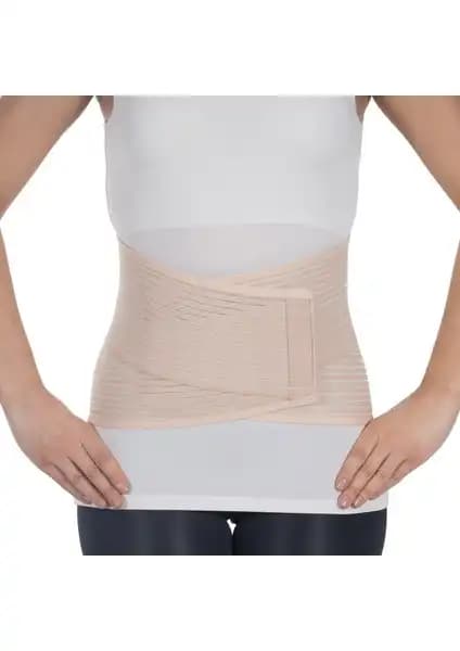 Wingmed Lumbostad Korse BEJ90-100CM Bel Sağlığını Koruyan Destek Çözümü