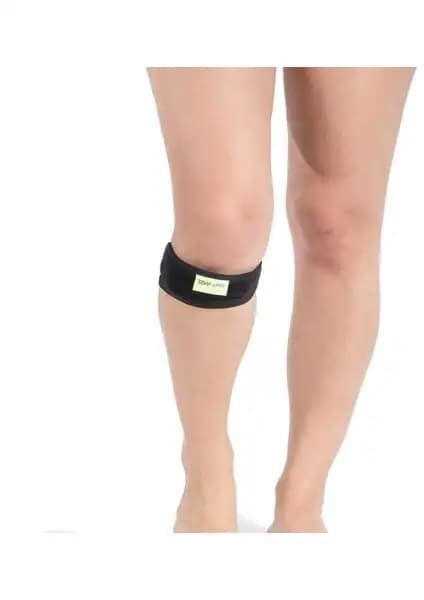 Wingmed Patellar Bandı ile diz sağlığınızı koruyun ve rahatsızlıkları hafifletin
