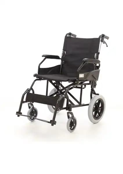 Wollex WG-M863 Refakatçı Manuel Tekerlekli Sandalye İnceleme ve Kullanıcı Yorumları