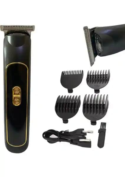 Yopigo YP-785 Profesyonel X Lion Şarjlı Tıraş Makinesi Özellikleri ve Kullanım İpuçları