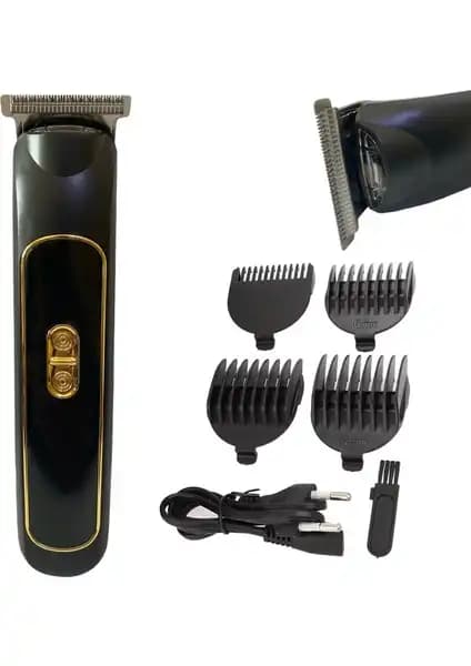 Yopigo YP-785 Profesyonel X Lion Şarjlı Tıraş Makinesi Özellikleri ve Kullanım İpuçları