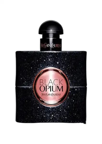 Yves Saint Laurent Black Opium Edp 50 Ml Kadın Parfüm: Kalıcı ve Çekici Koku Seçeneği