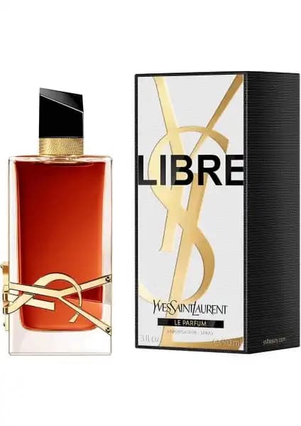 Yves Saint Laurent Libre Le Parfum Detayları ve Kullanıcı Yorumları
