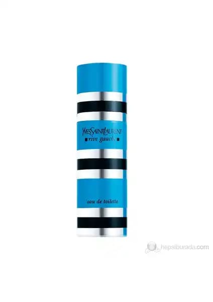 Yves Saint Laurent Rive Gauche Edt 100 Ml Kadın Parfümü Güç ve Feminenlik Simgesi