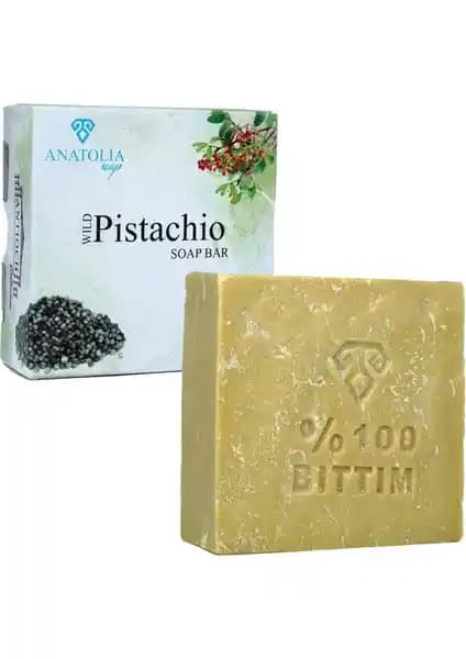 Anadolu'nun Doğal Gücüyle Saç Sağlığını Destekleyen Bıttım Sabunu