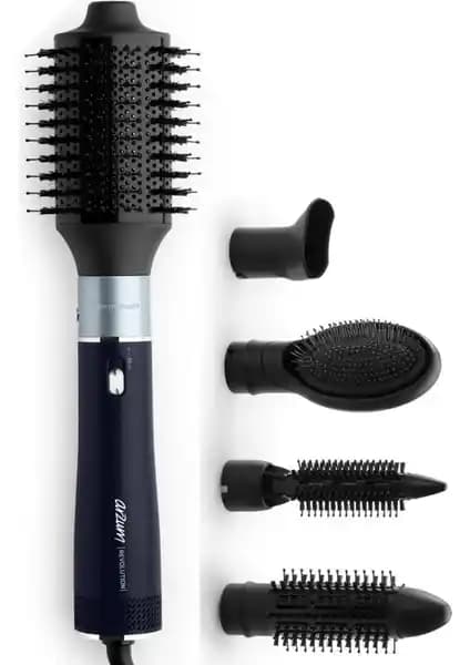 Arzum AR5162 Revolution Hava Üflemeli Saç Şekillendirici Özellikleri ve Kullanım İpuçları