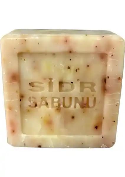 Cokleas Oud Ud Kokuku Sidr Sabunu: Doğal ve Manevi Denge Sağlayan El Yapımı Ürün