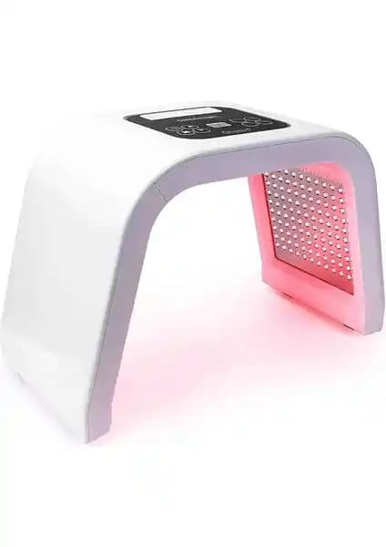 East Medikal O'Melon Omega Light Led Terapi Cihazı ile Yenilikçi Cilt Bakım Çözümü