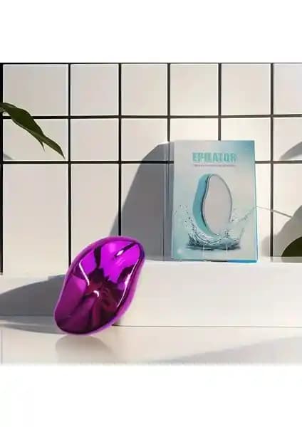 Eşya Dünyası Epilasyon Taşı: Doğal ve Etkili Tüy Azaltıcı Çözüm