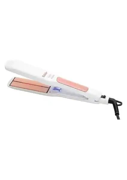 Fakir Lyric Voice Infrared Saç Düzleştirici: Güçlü Performans ve Saç Sağlığını Koruyan Teknoloji