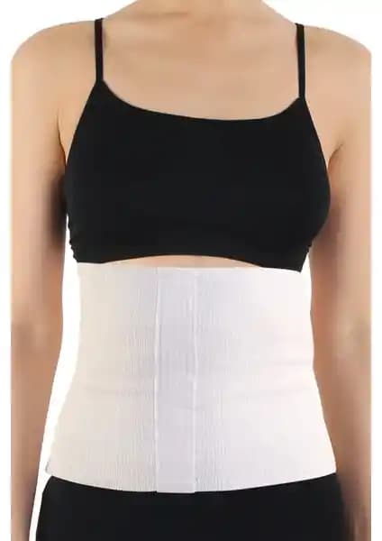 Flexy Medical Yün Korse: Bel Ağrılarına Çözüm ve Termal Destek Sağlayan Ergonomik Tasarım