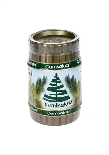 Ganiyy Çam Sakızı Ağda 240 gr: Doğal ve Güvenilir Tüy Alma Çözümü