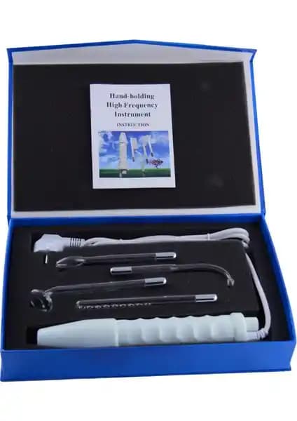 Jellia Cilt Gencleştirme Cihazı: Modern Teknoloji ile Cilt Bakımında Yenilikçi Çözümler