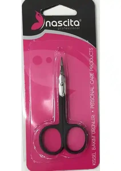 Nascita Manikür Makası Nasmkstrn023: Yüksek Kalite ve Hassasiyetle Tırnak Bakımı