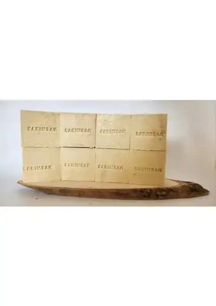 Timarkt Sarımsak Sabunu Seti Doğal Temizlik ve Bakım İçin Güçlü Bir Seçenek