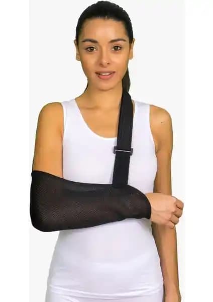 Wicromed Fileli Kol Askısı: Ergonomik ve Şık Destek Ürünü Hakkında Detaylar