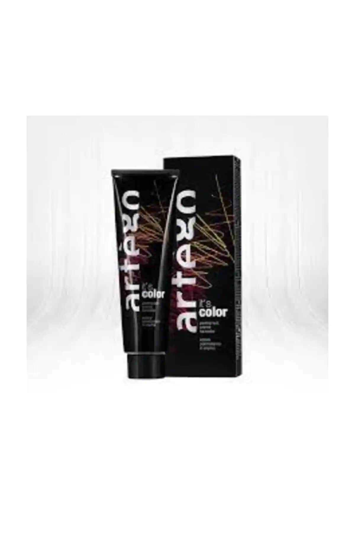 Artego Saç Boyası 150 ml 7,00-7nn ile Kalıcı ve Doğal Saç Renkleri