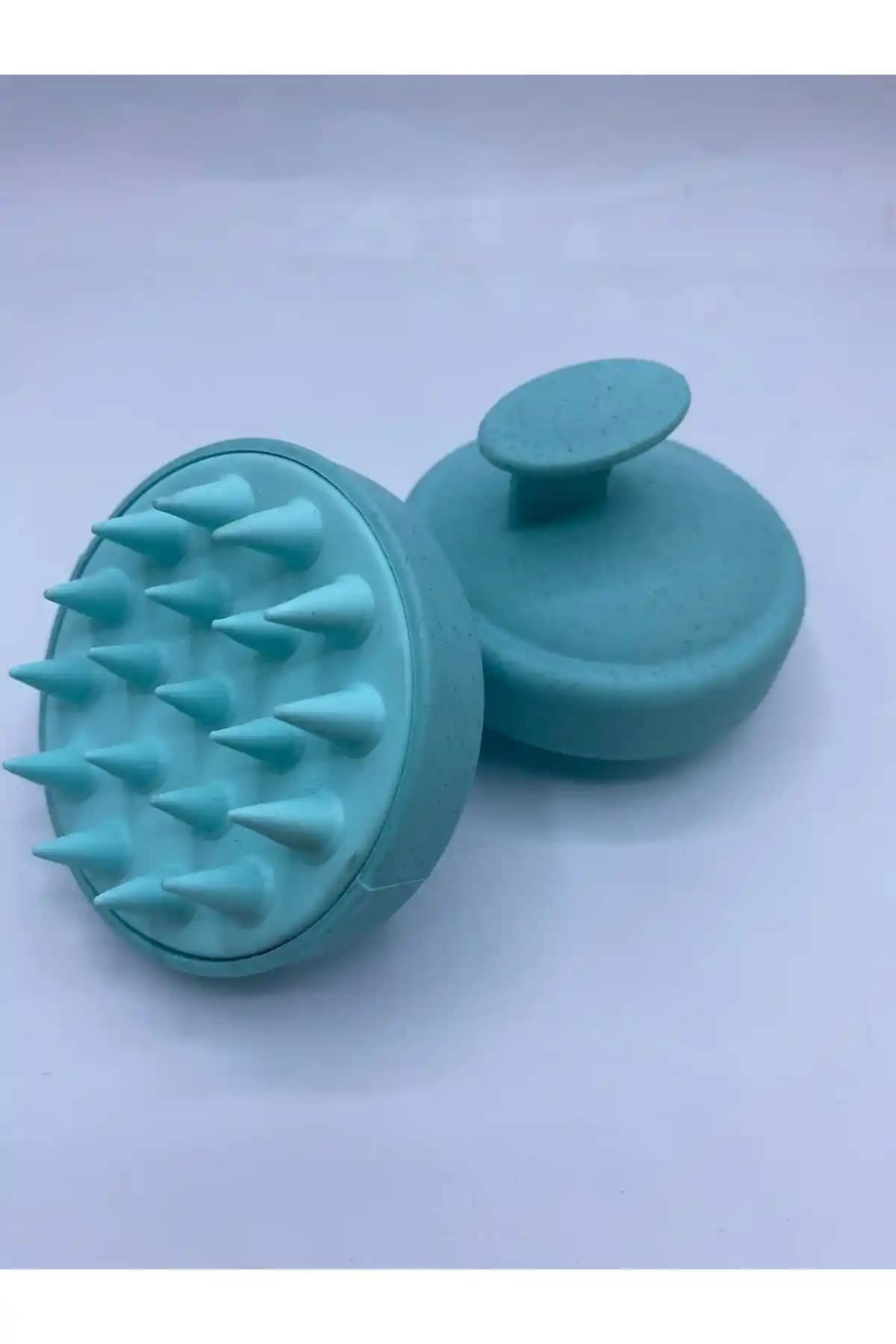 Saç Derisi Temizliği ve Masajı İçin Yenilikçi SEVİLAY KELEŞ Duş Tarağı Özellikleri