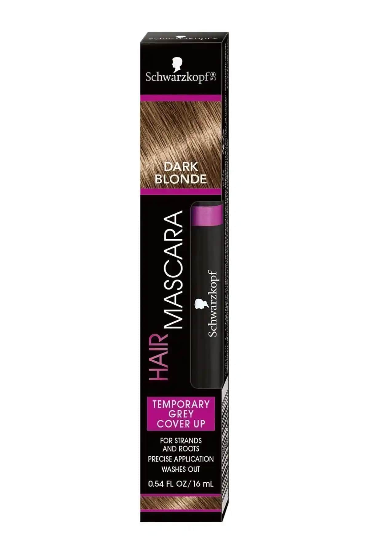 Schwarzkopf Kumral Saç Maskarası: Renk Koruma ve Doğal Görünüm Sağlayan Pratik Çözüm
