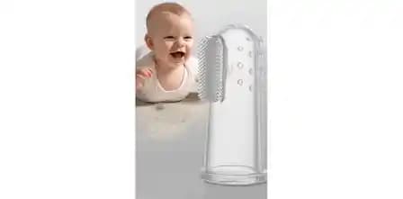 1 Yaş Bebekler İçin Diş Fırçası Seçimi ve Doğru Kullanım Rehberi