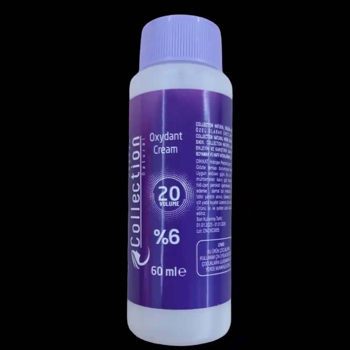 20 Volüm Oksidan ile Saç Açma İşlemi: Güvenli ve Etkili Yöntemler