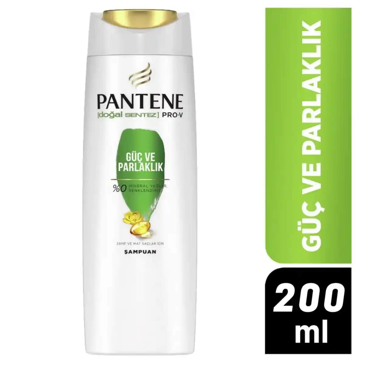 200 ml Şampuanlar: Taşınabilir ve Çevre Dostu Kişisel Bakım Ürünleri