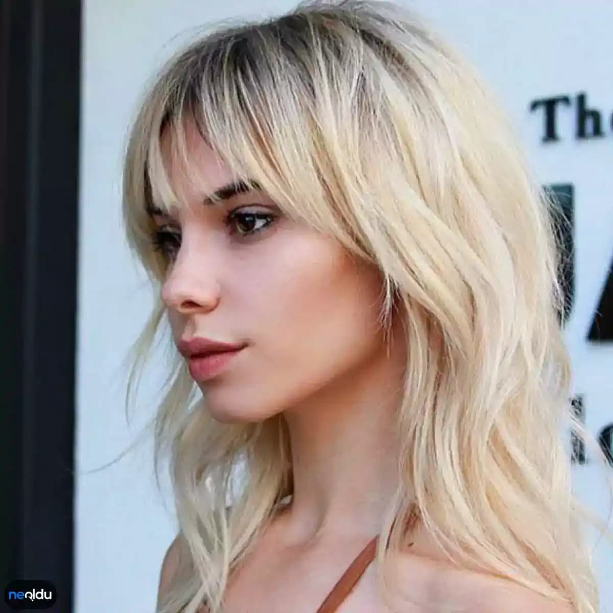 2024 Saç Kesimi Trendleri ve Stilinizde Devrim Yaratacak Yenilikler