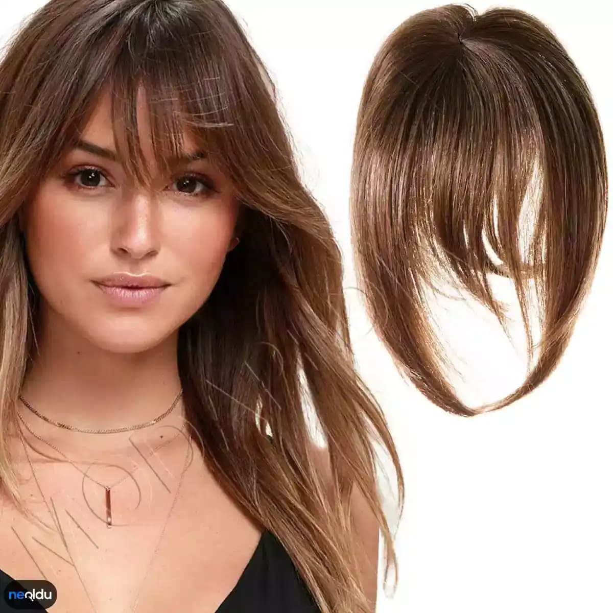 2024 Yılında Popüler Perçem Modelleri ve Trendleri Hakkında Kapsamlı Rehber