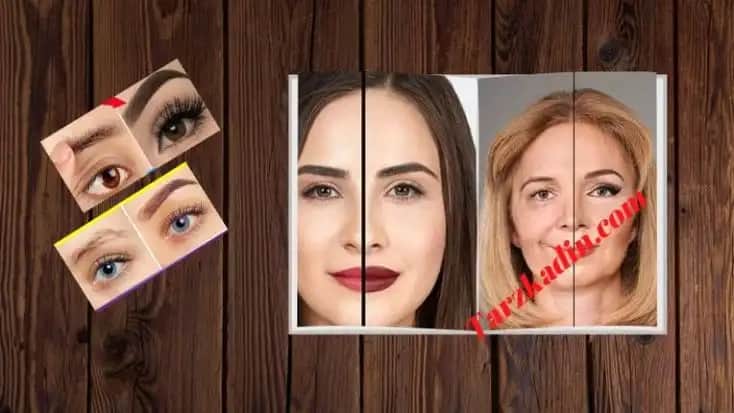 2024 Yılında Popüler ve Şık Kaş Modelleriyle Güzelliğinizi Tamamlayın