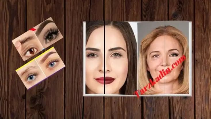 2024 Yılında Popüler ve Şık Kaş Modelleriyle Güzelliğinizi Tamamlayın