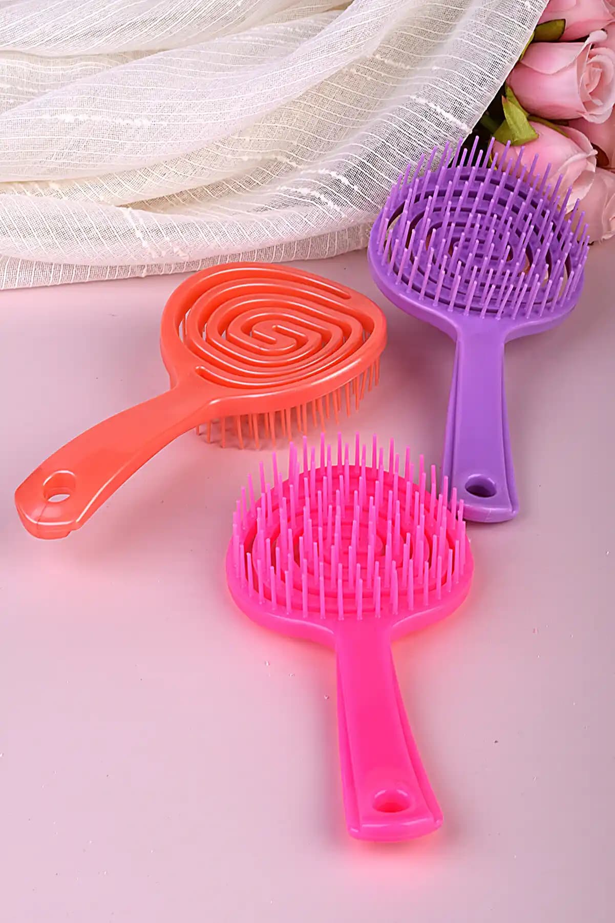 3D Taraklar ve Kozmetik Sektöründe Teknolojik Devrim: Yenilikçi Tasarımlar ve Gelecek Trendleri