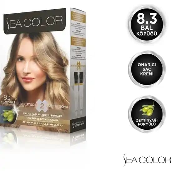 8.3 Bal Köpüğü ile Doğal Güzellik ve Yenilikçi Kozmetik Ürünleri Rehberi