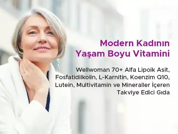 80 Yaş Üstü Bireyler İçin Vitamin Takviyeleri ve Kozmetik Bakım Rehberi