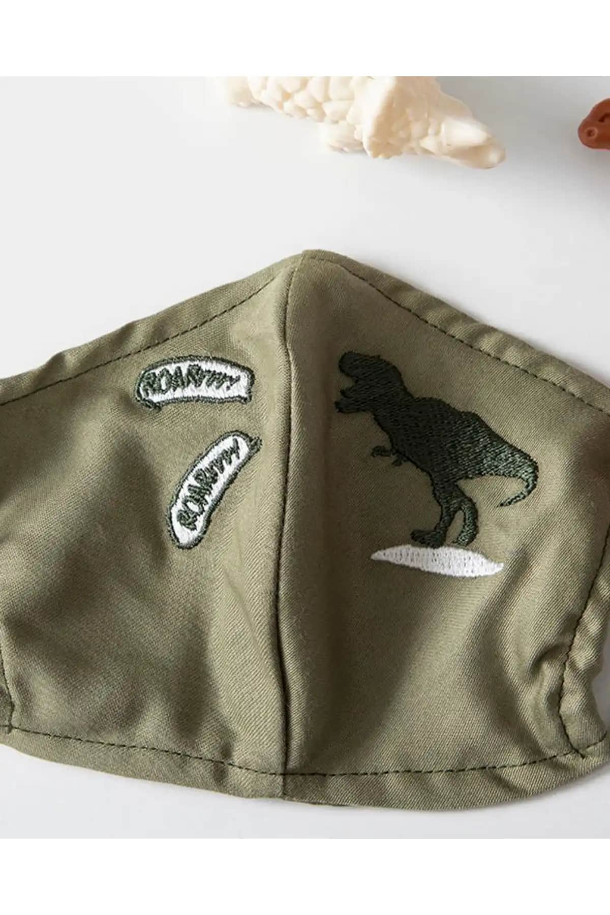 9-12 Yaş Arası Çocuklar İçin Maske Seçimi ve Kullanımına Yönelik Kılavuz