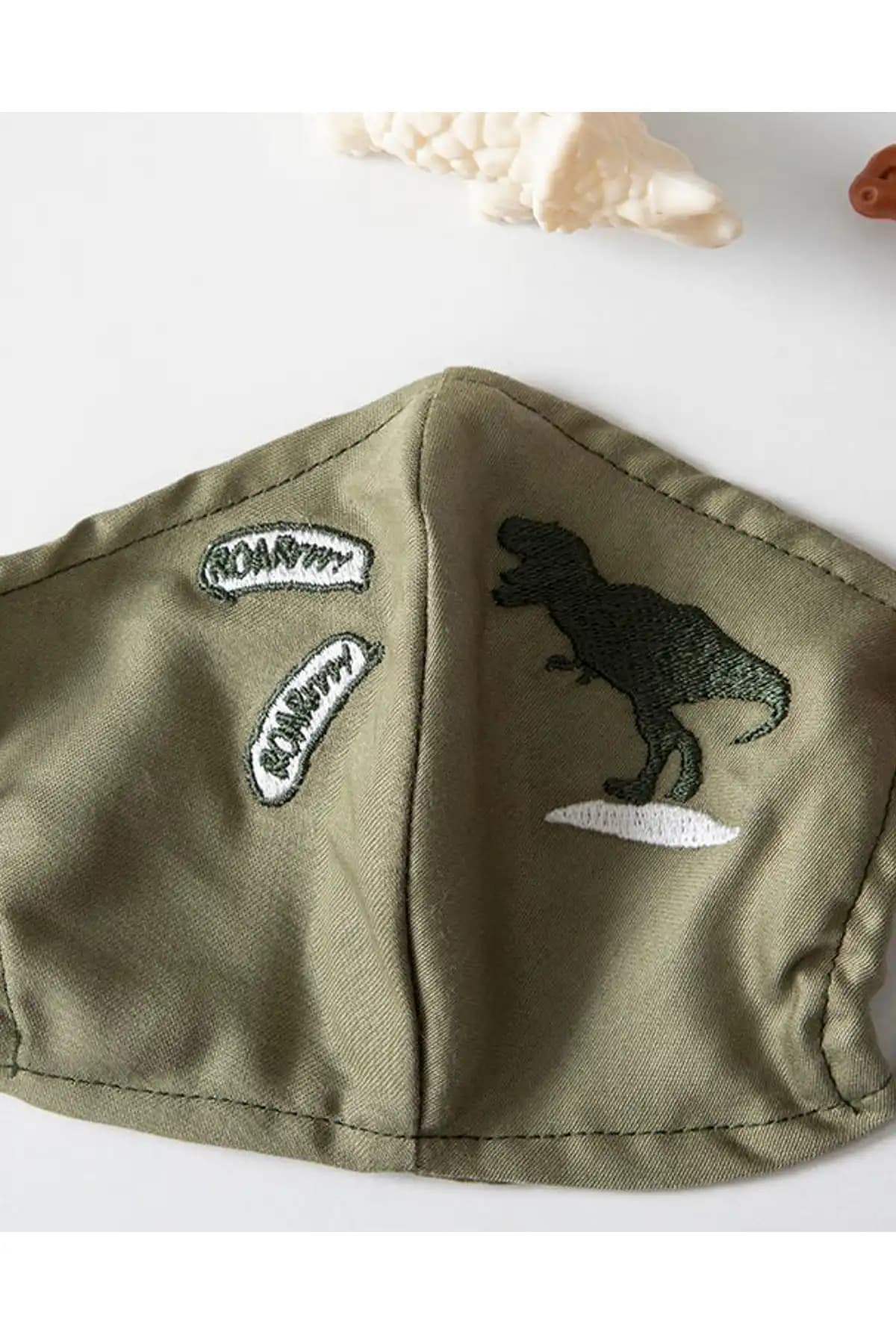 9-12 Yaş Arası Çocuklar İçin Maske Seçimi ve Kullanımına Yönelik Kılavuz