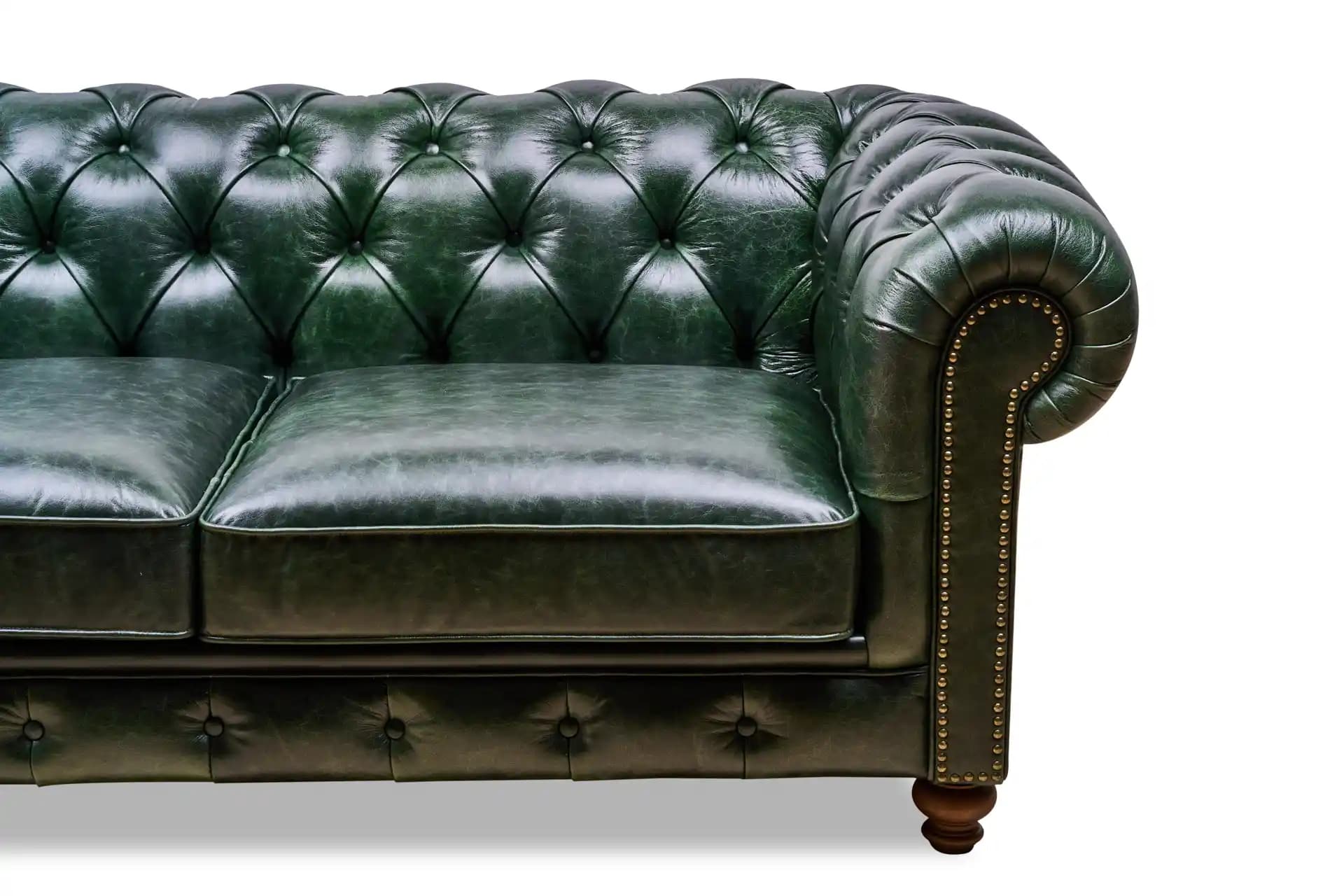 Acı Yeşil Renginin Kozmetikteki Yükselişi Doğallık ve Yenilik Arayışında