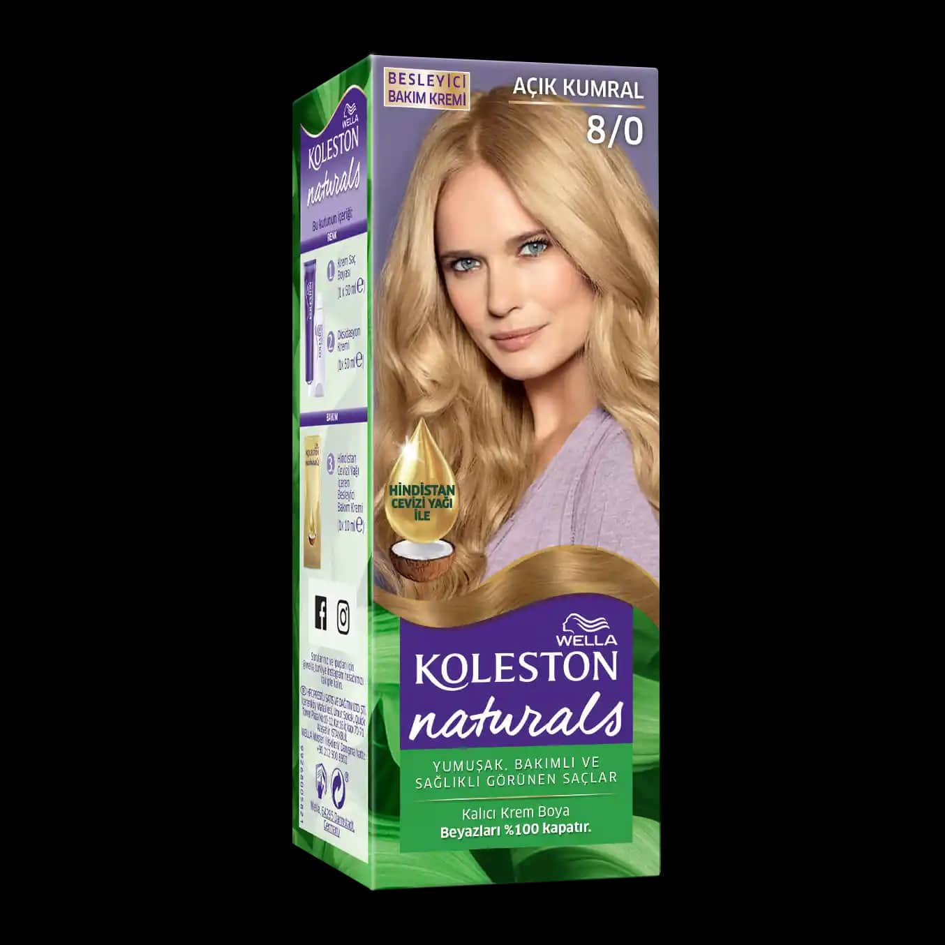 Açık Kumral ve Küllü Kumral Saç Renkleri ile Doğal ve Şık Görünüm Yaratma Rehberi