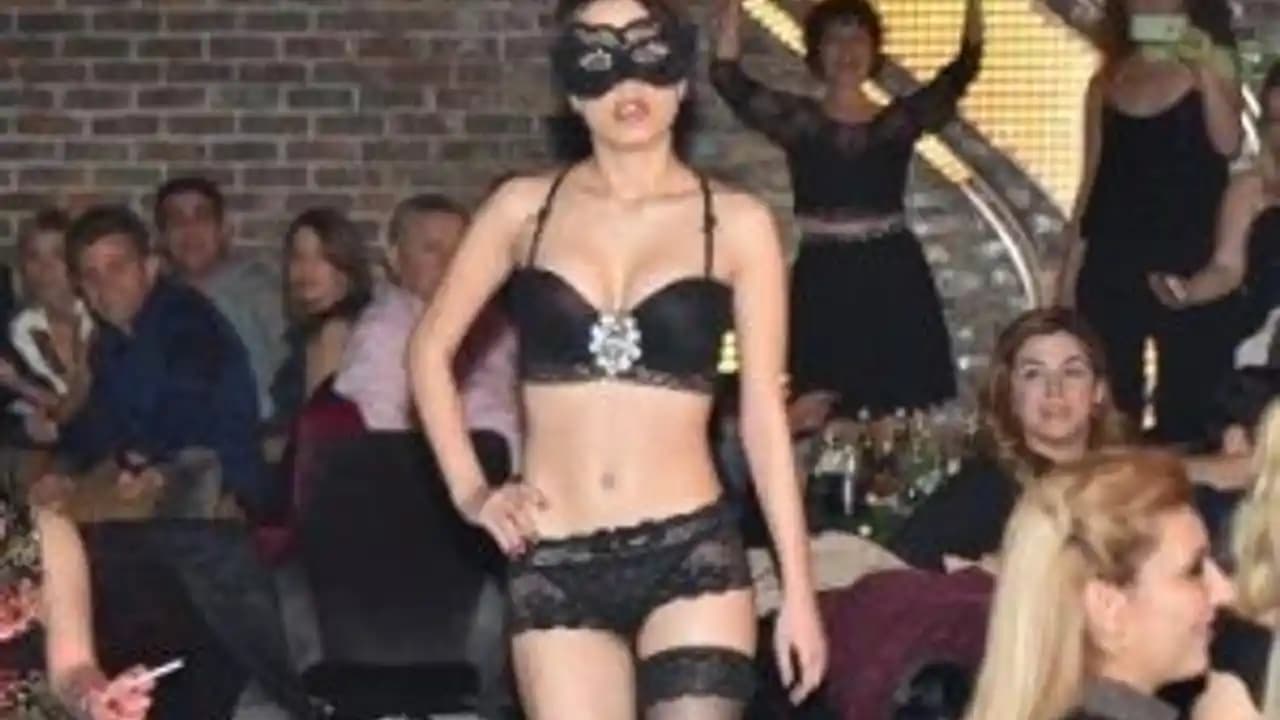 Adana'da Victoria's Secret ve Kozmetik Dünyasında Yeni Trendler ve Bölgesel Etkiler