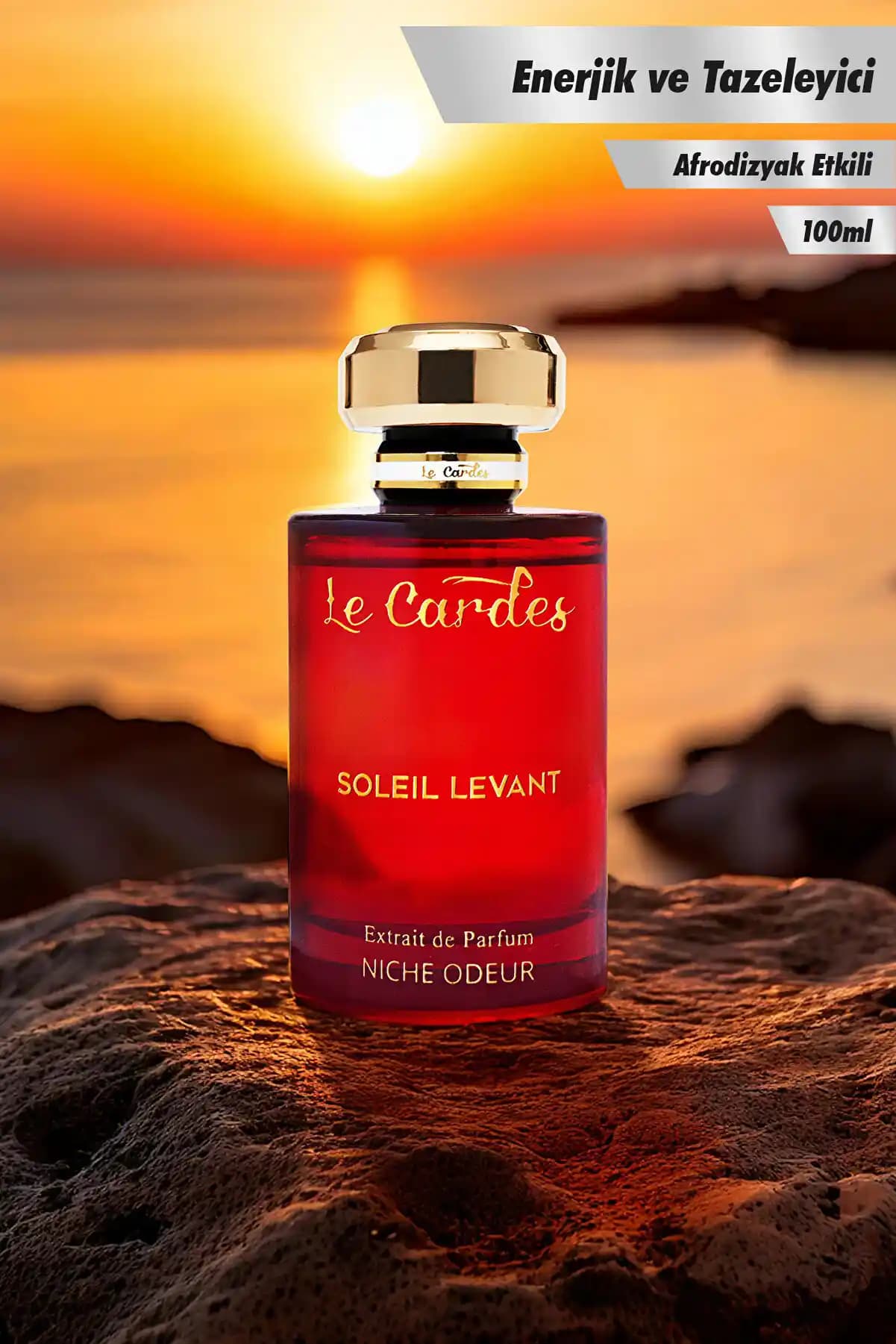 Afrodizyak Etkili Parfümler: Çekiciliği Artıran Notalar ve Kullanım İpuçları