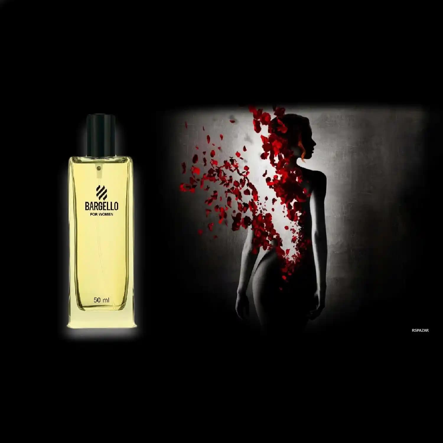 Afrodizyak Kadın Parfümleri: Çekiciliğin Artırıcı ve Güçlendirici Kokular Rehberi