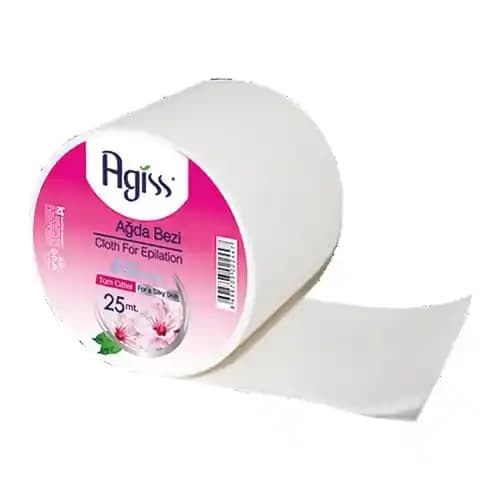 Ağda Bezi Kullanımı ve Seçiminde Dikkat Edilmesi Gerekenler Kozmetik Sektöründe