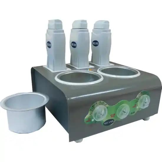 Ağda Isıtıcıları: Cilt Bakımında Kullanım, Seçim ve Yeni Teknolojiler